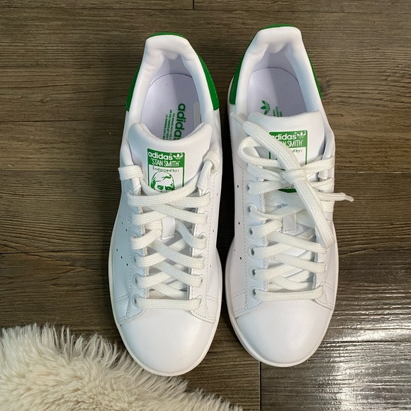 Adidas Sam Smith Sneakers Brand New - Picture 2 of 3